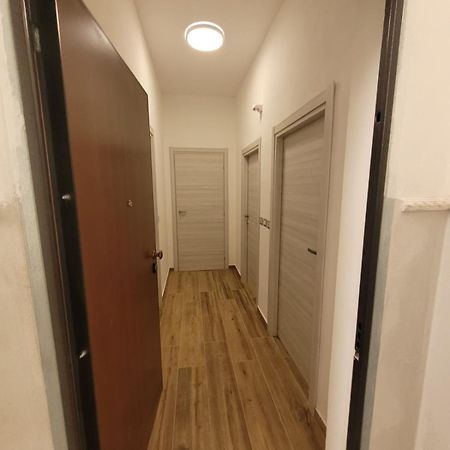 알게로 Stanza Monica B&B 외부 사진