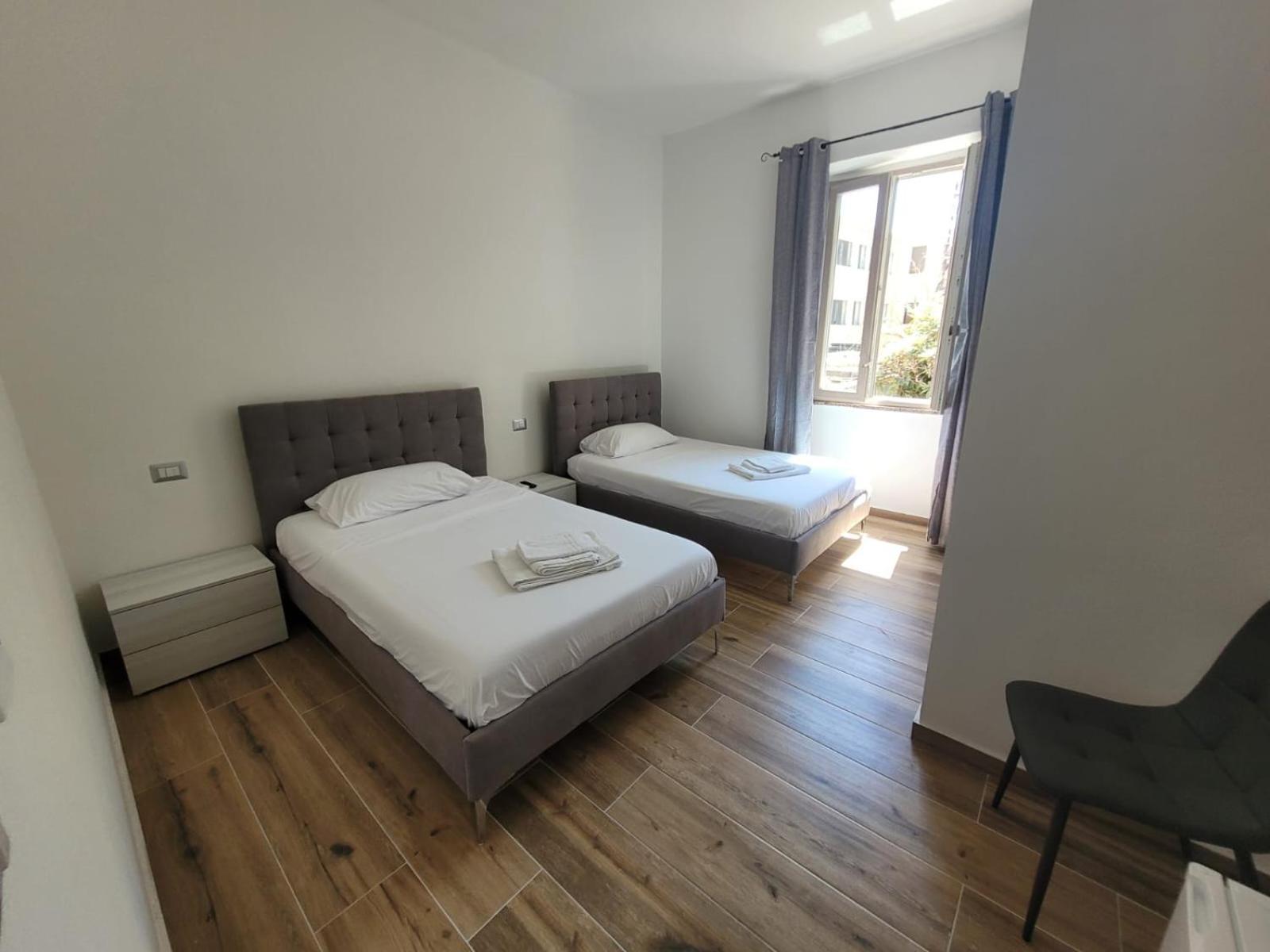 알게로 Stanza Monica B&B 외부 사진